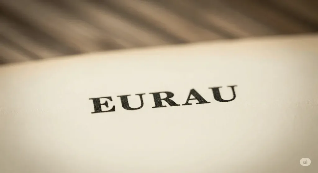 EURAU