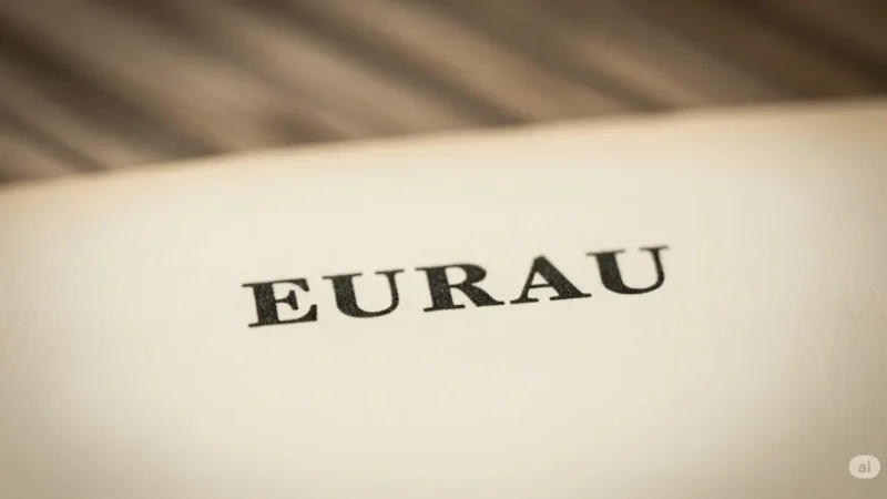 AllUnity’s EURAU: Ushering in a New Era of Regulated Stablecoins in Europe