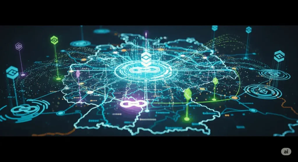 DeFi Plattformen Deutschland