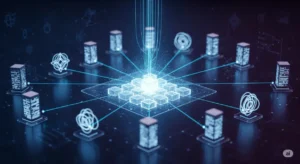 Den Blockchain-Konsensmechanismus verstehen