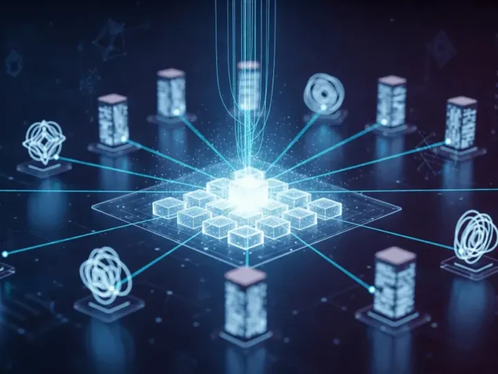Den Blockchain-Konsensmechanismus verstehen