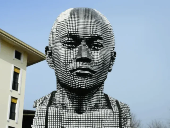 Das mysteriöse Verschwinden der Satoshi-Nakamoto-Statue in Lugano