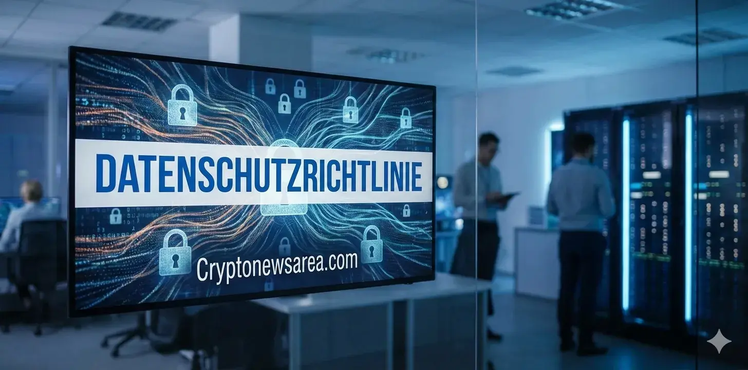 Datenschutzrichtlinie