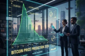 Bitcoin Price Prediction 2026