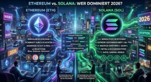 ETH vs. SOL: Who will dominate in 2026?