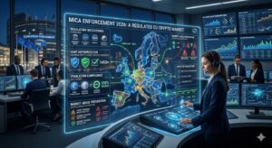 MiCA Regulation 2026