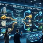 RWA-Krypto: Der Boom der realen Sachwerte 2026