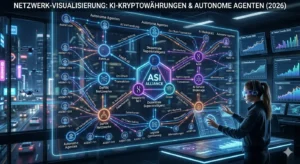 AI Cryptocurrencies & Blockchain: The Economy 2026