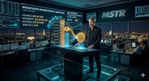 MicroStrategy Bitcoin Strategy: Saylor's Gigant Purchase